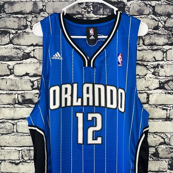 adidas Other - 🌟BOGO🌟 Adidas Dwight Howard stitched Orlando magic jersey